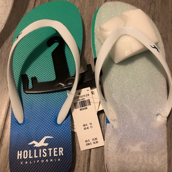 mens size 17 flip flops